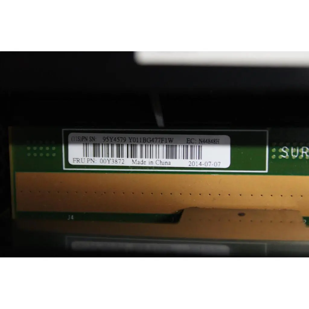 4S SCALE CARD - Image 5