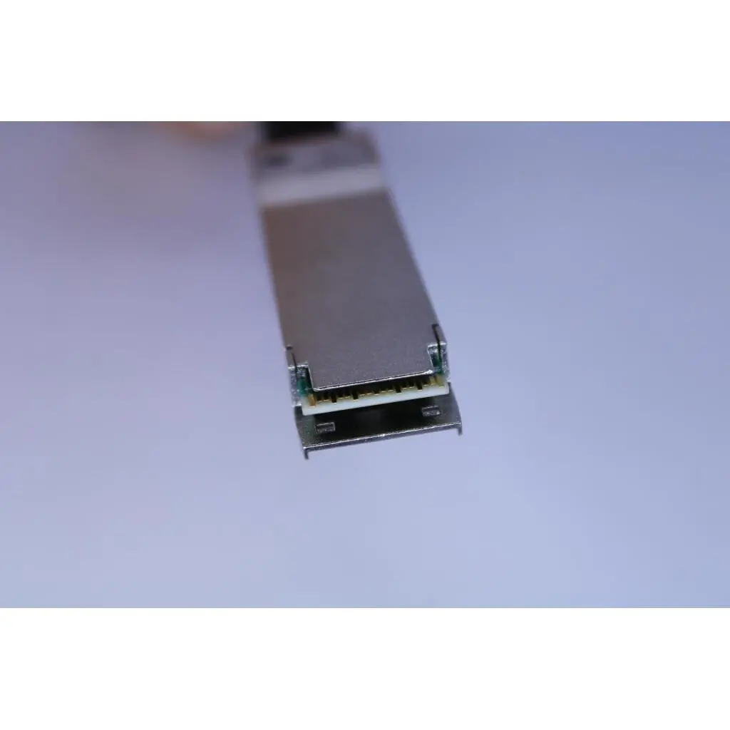 1.5m Mellanox EDR IB Passive Copper QSFP28 Cable - Image 3