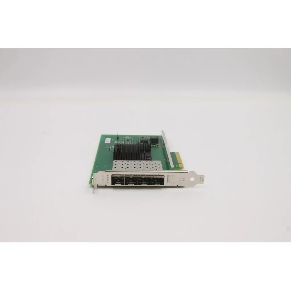 Intel X710-DA4 PCIe 4x10Gb SFP+ Adapter - Image 4