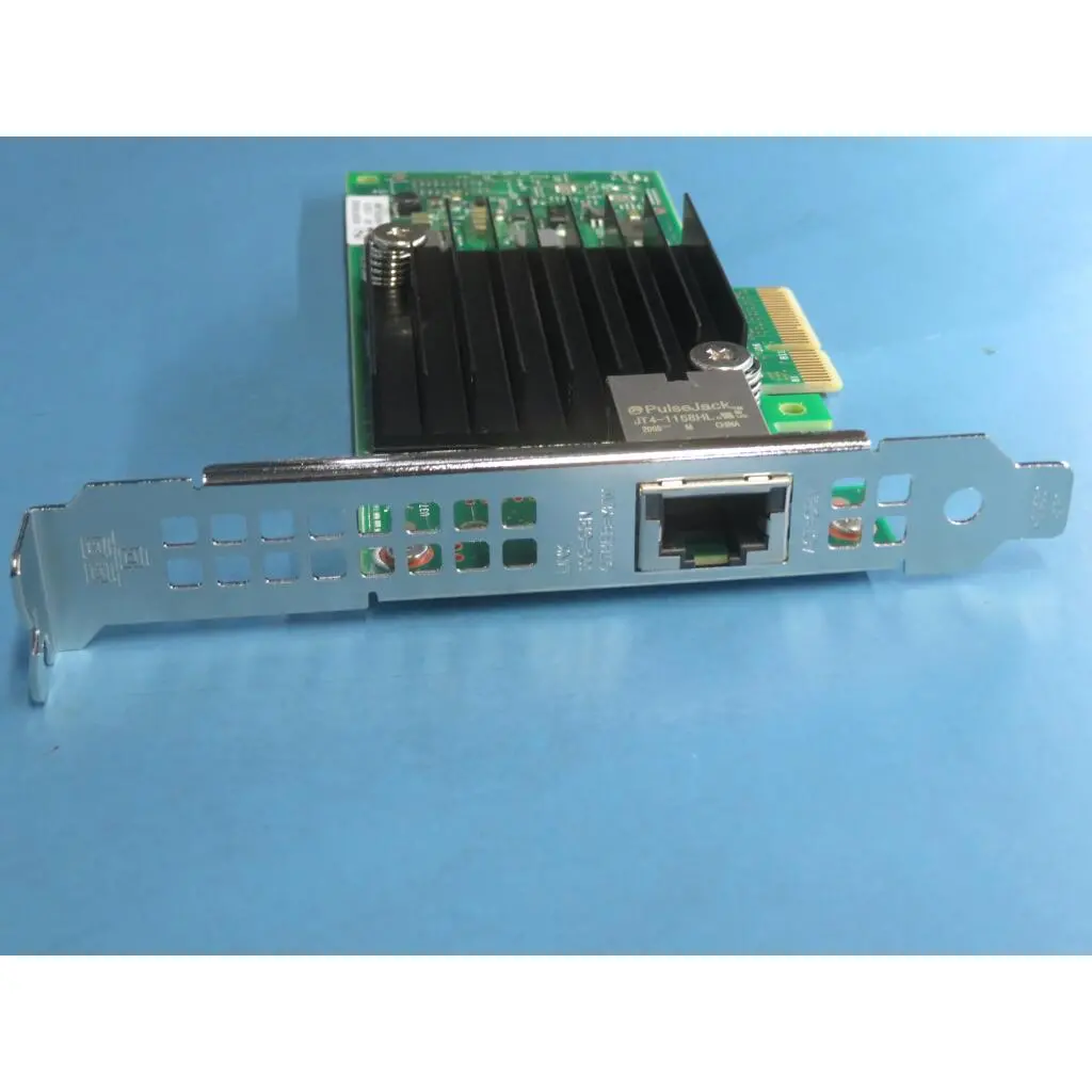 Intel X550-T1 PCIe 10GbE Base-T Adapter - Image 2