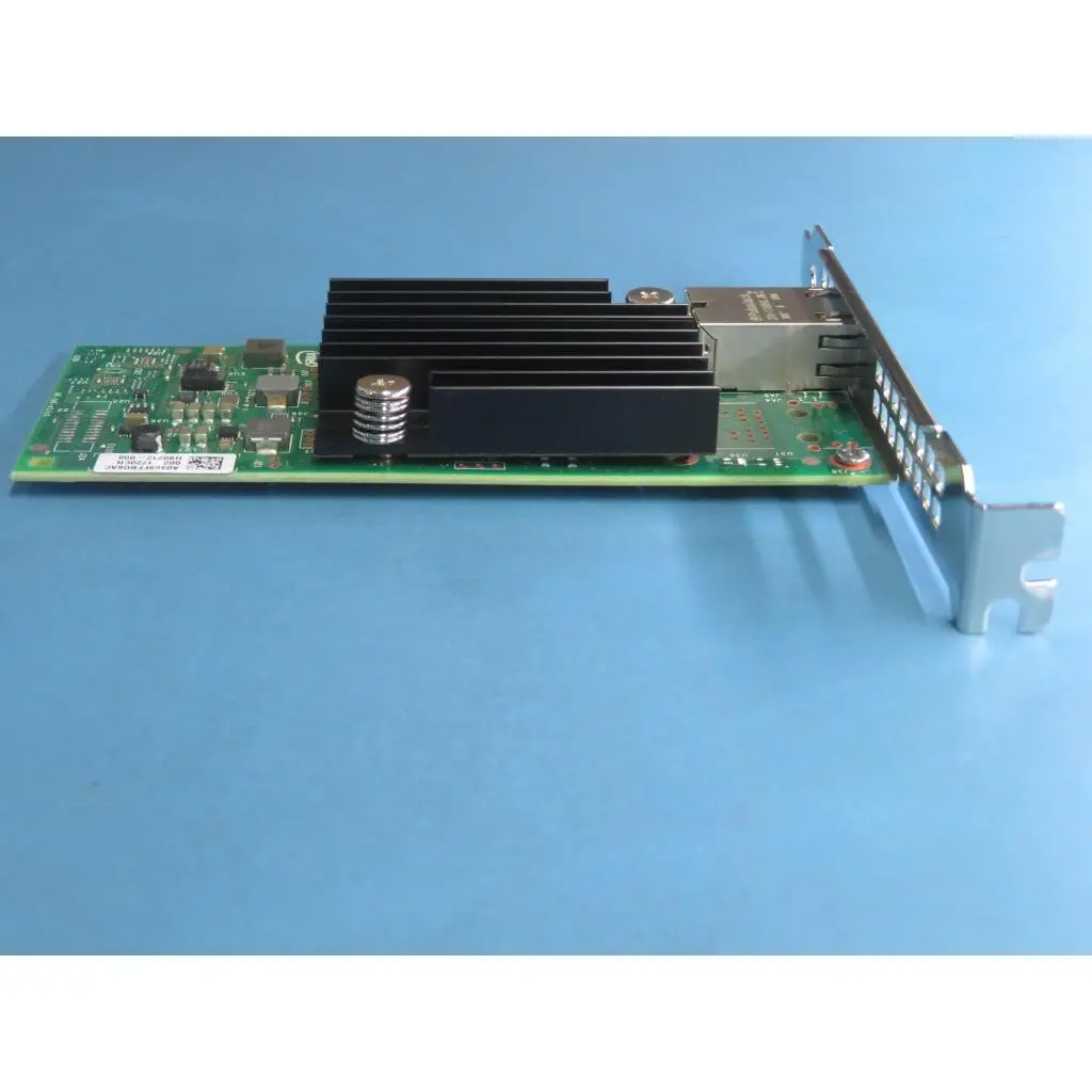 Intel X550-T1 PCIe 10GbE Base-T Adapter - Image 3