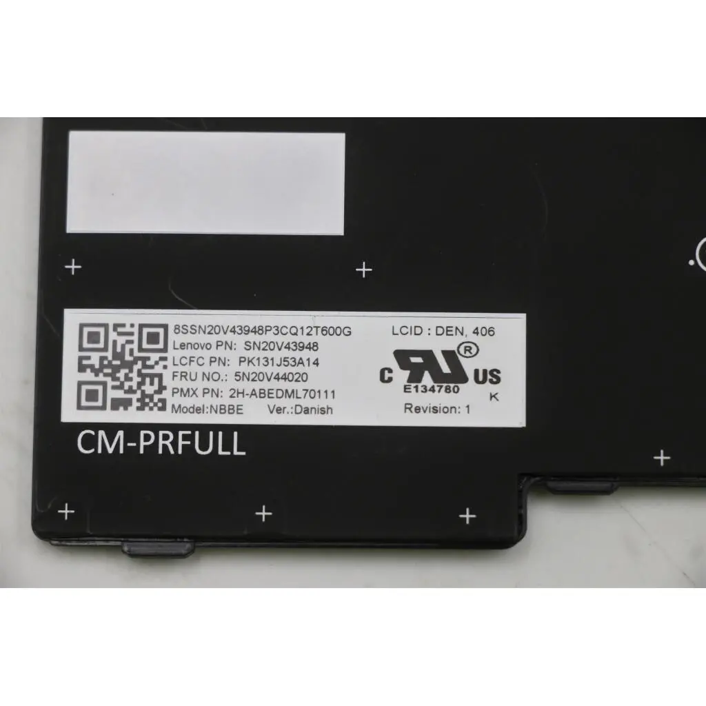 5N20V44020 - Image 5