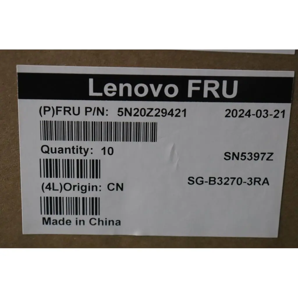 5N20Z29421 - Image 4