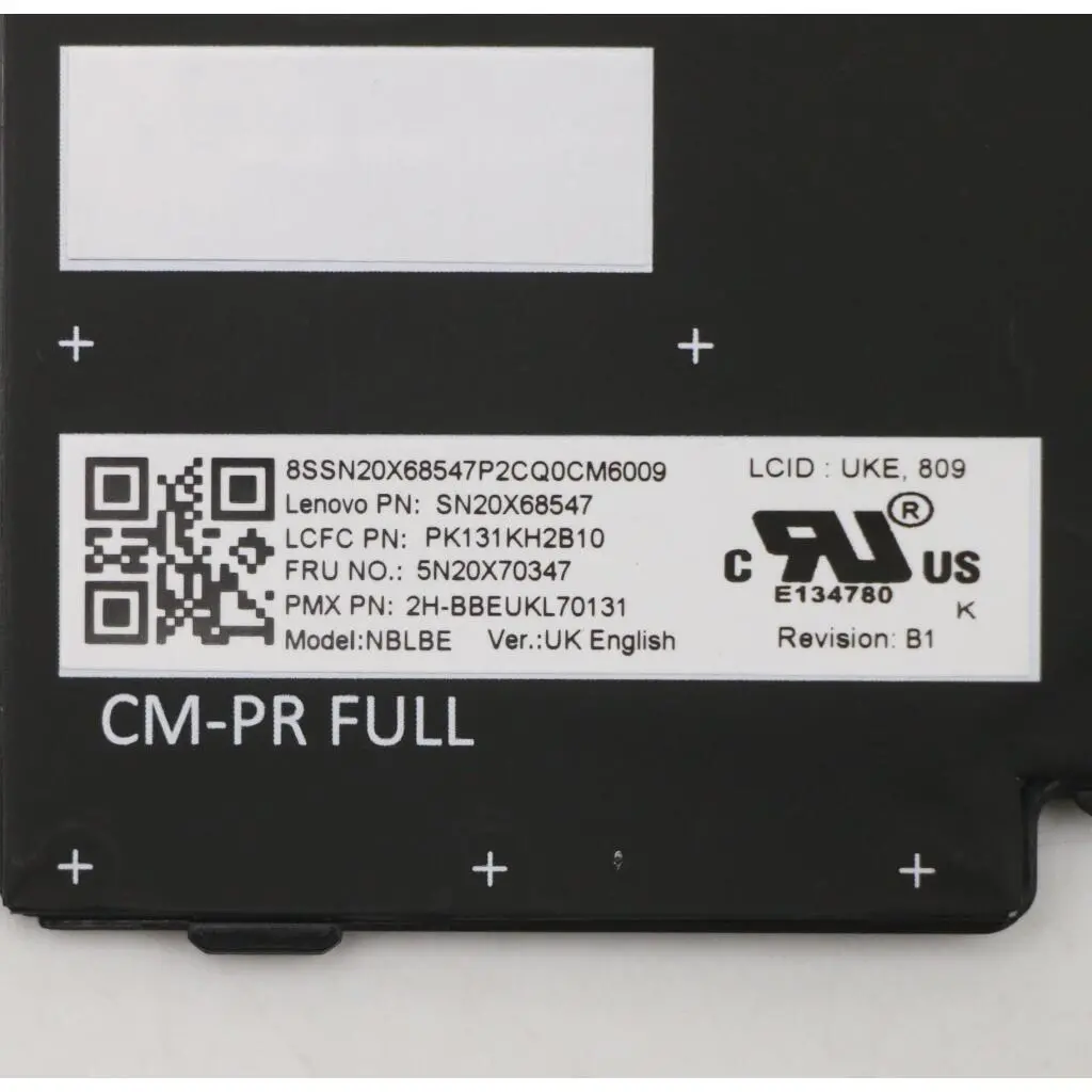 5N20X70347 - Image 3