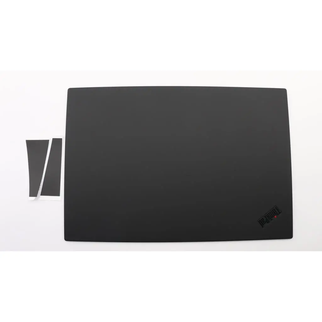 FHD A-Cover for P1 IR MIC model with FHD Misc assembly