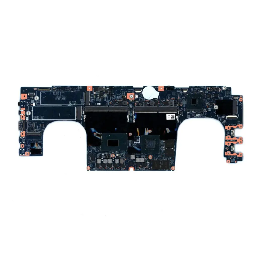 Lenovo BDPLANAR WIN,i7-8850H,N18P-Q3,AMT,TPM,vP