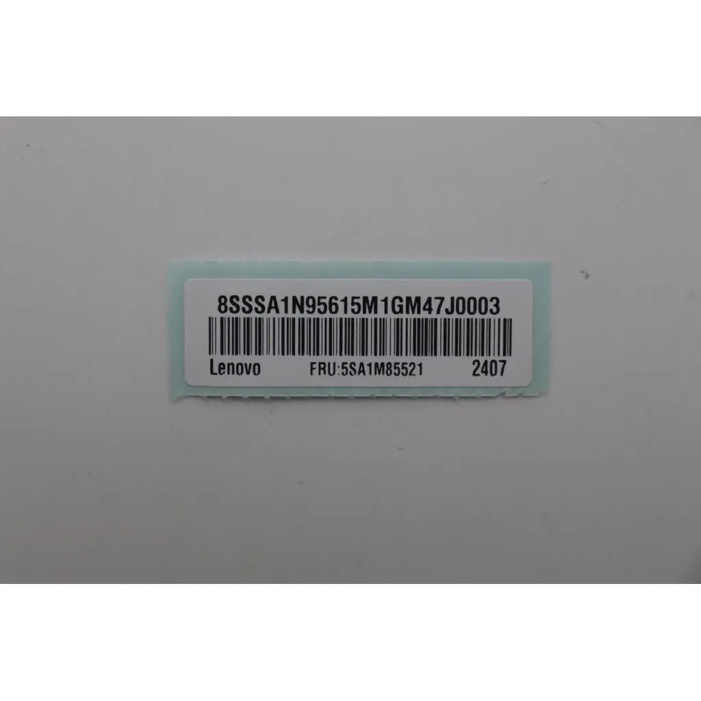 5SA1M85521 - Image 5