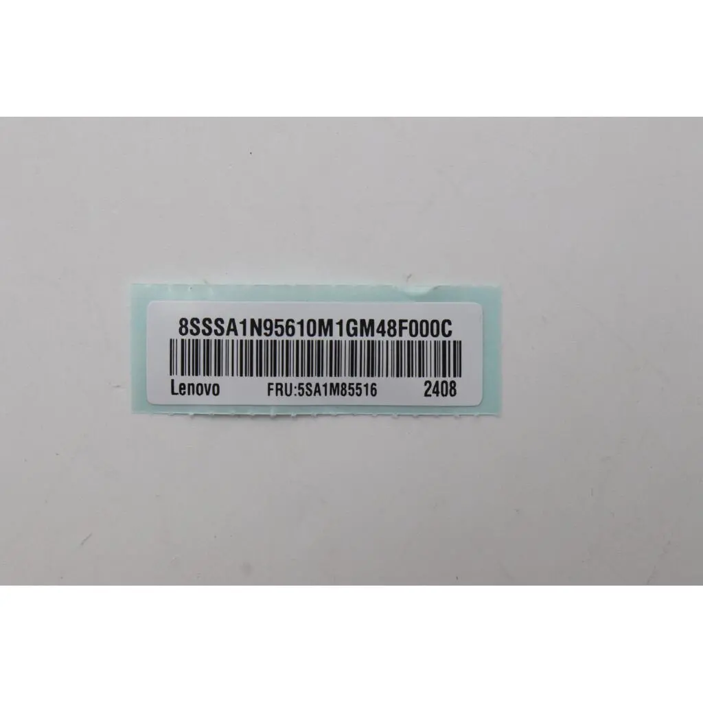 5SA1M85516 - Image 3