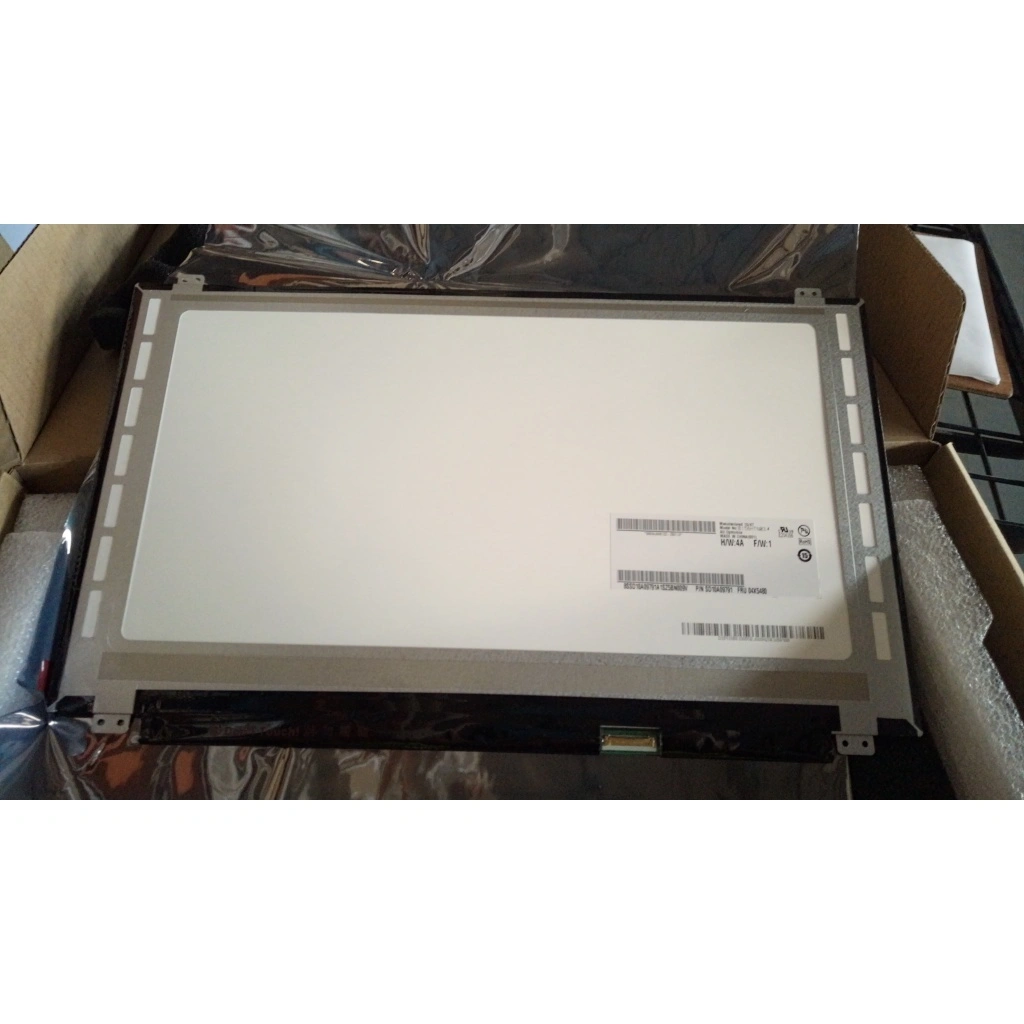 Lenovo DISPLAY,15.6",FHD,Non-Touch,Anti-Glare,TN,300nit