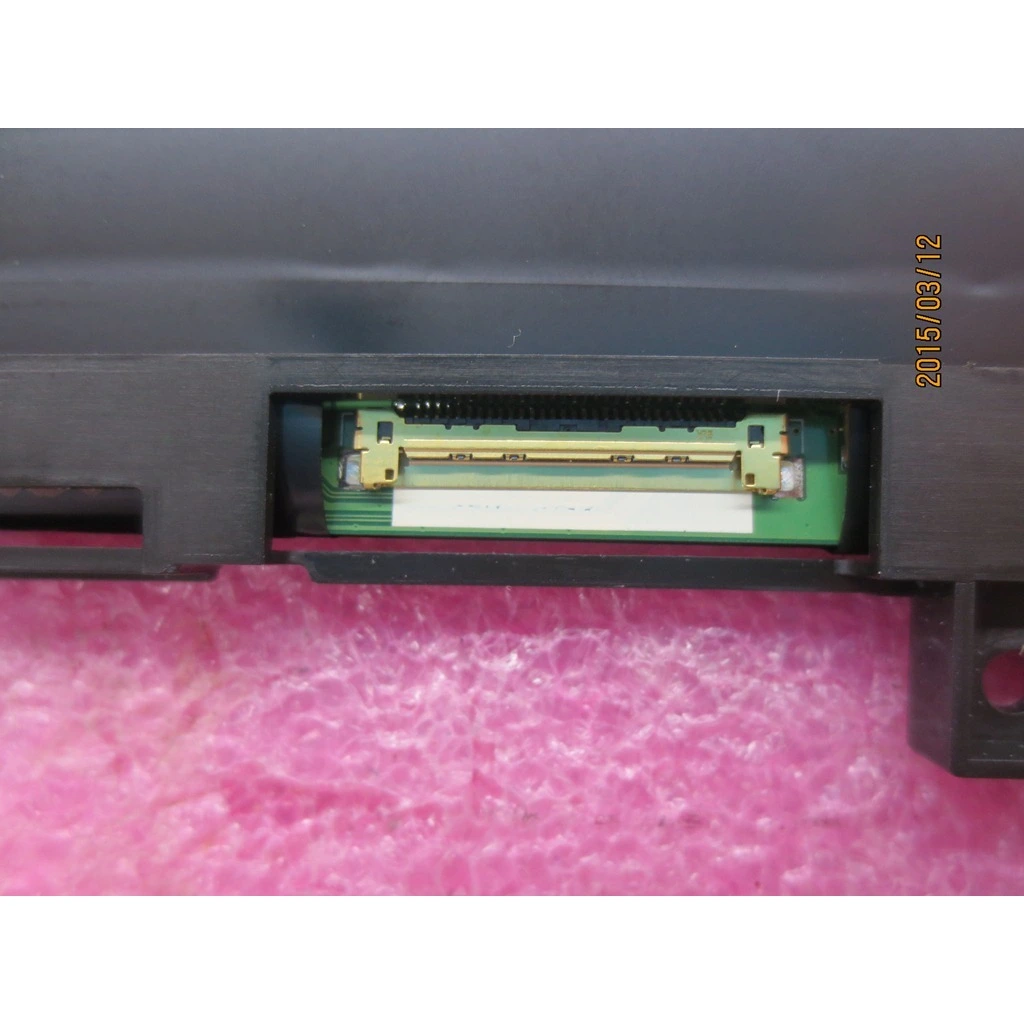 Lenovo LCD Module,12.5",HD,Touch,Anti-Glare,IPS,300nit - Image 2