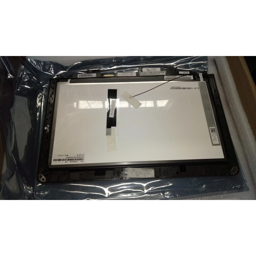 Lenovo LCD Module,12.5",HD,Touch,Anti-Glare,IPS,300nit - Image 4