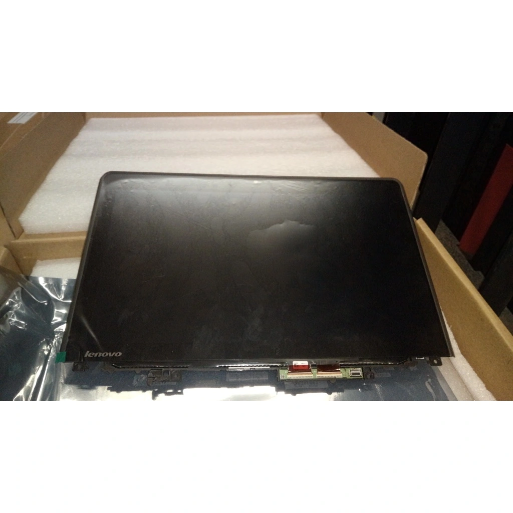 Lenovo LCD Module,12.5",HD,Touch,Anti-Glare,IPS,300nit - Image 8