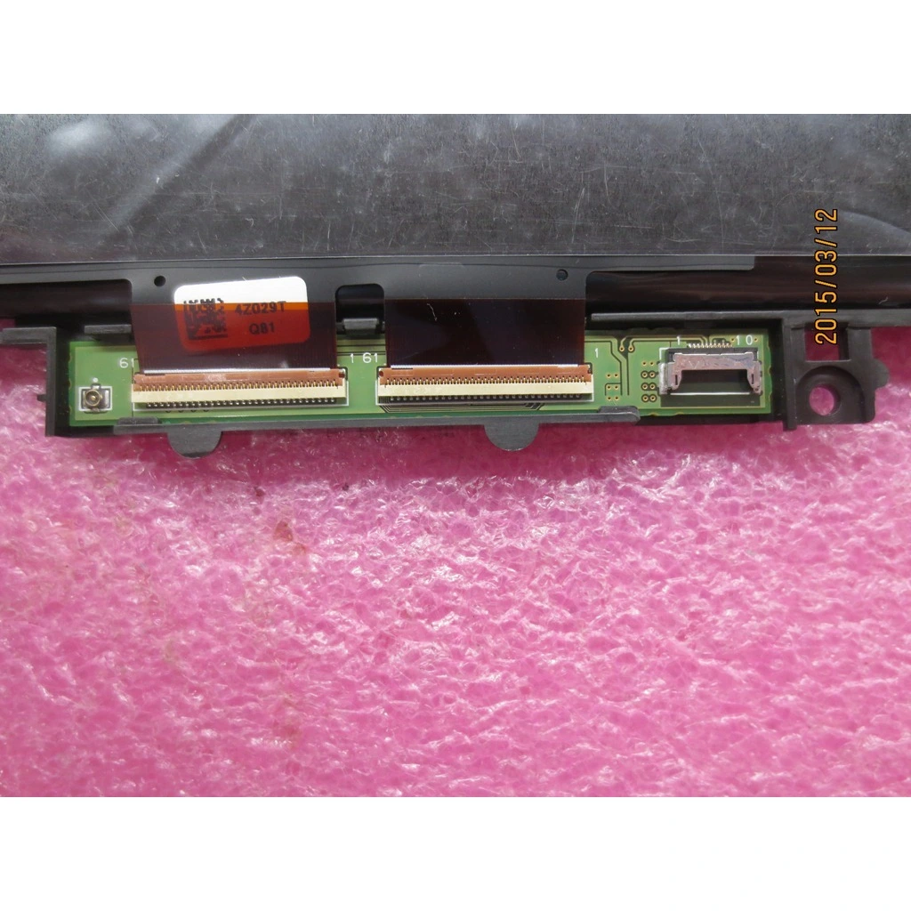 Lenovo LCD Module,12.5",HD,Touch,Anti-Glare,IPS,300nit - Image 11