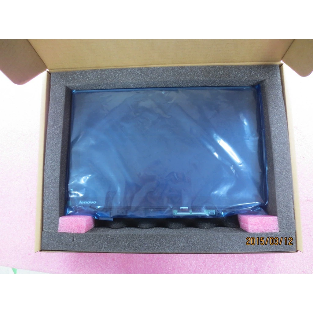 Lenovo LCD Module,12.5",HD,Touch,Anti-Glare,IPS,300nit - Image 3