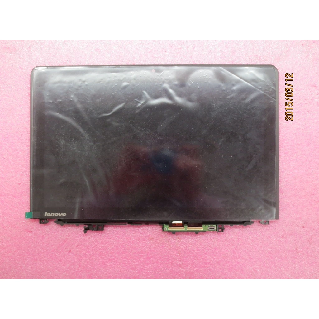 Lenovo LCD Module,12.5",HD,Touch,Anti-Glare,IPS,300nit - Image 7