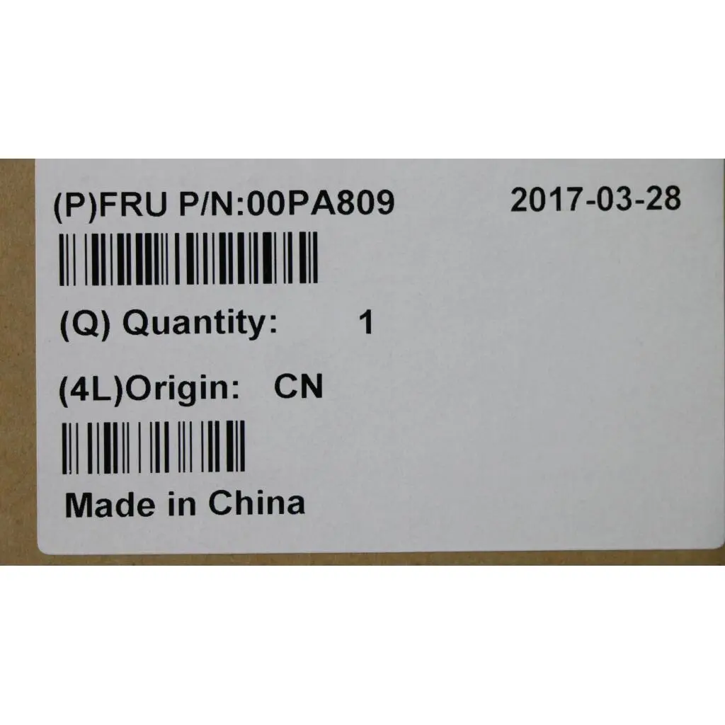 00PA809 - Image 3