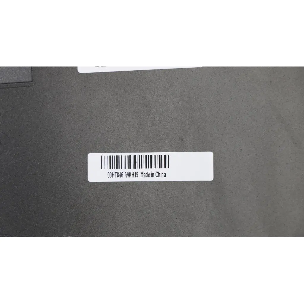 Lenovo 00HT846 laptop spare part Cover - Image 2