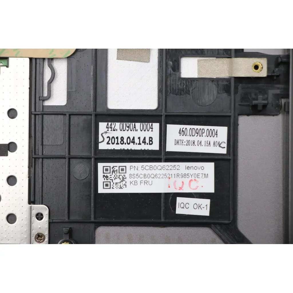 5CB0Q62252 - Image 3