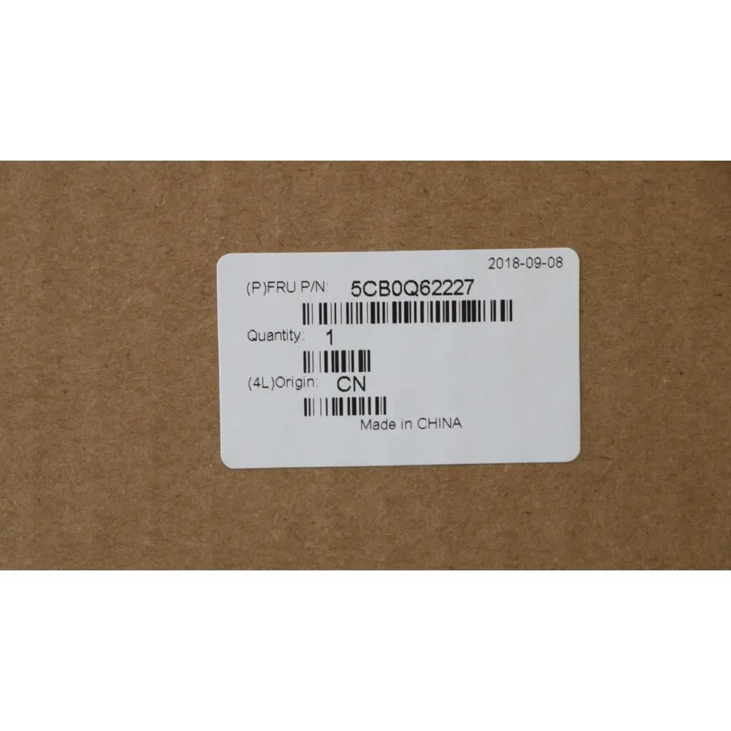 5CB0Q62227 - Image 4