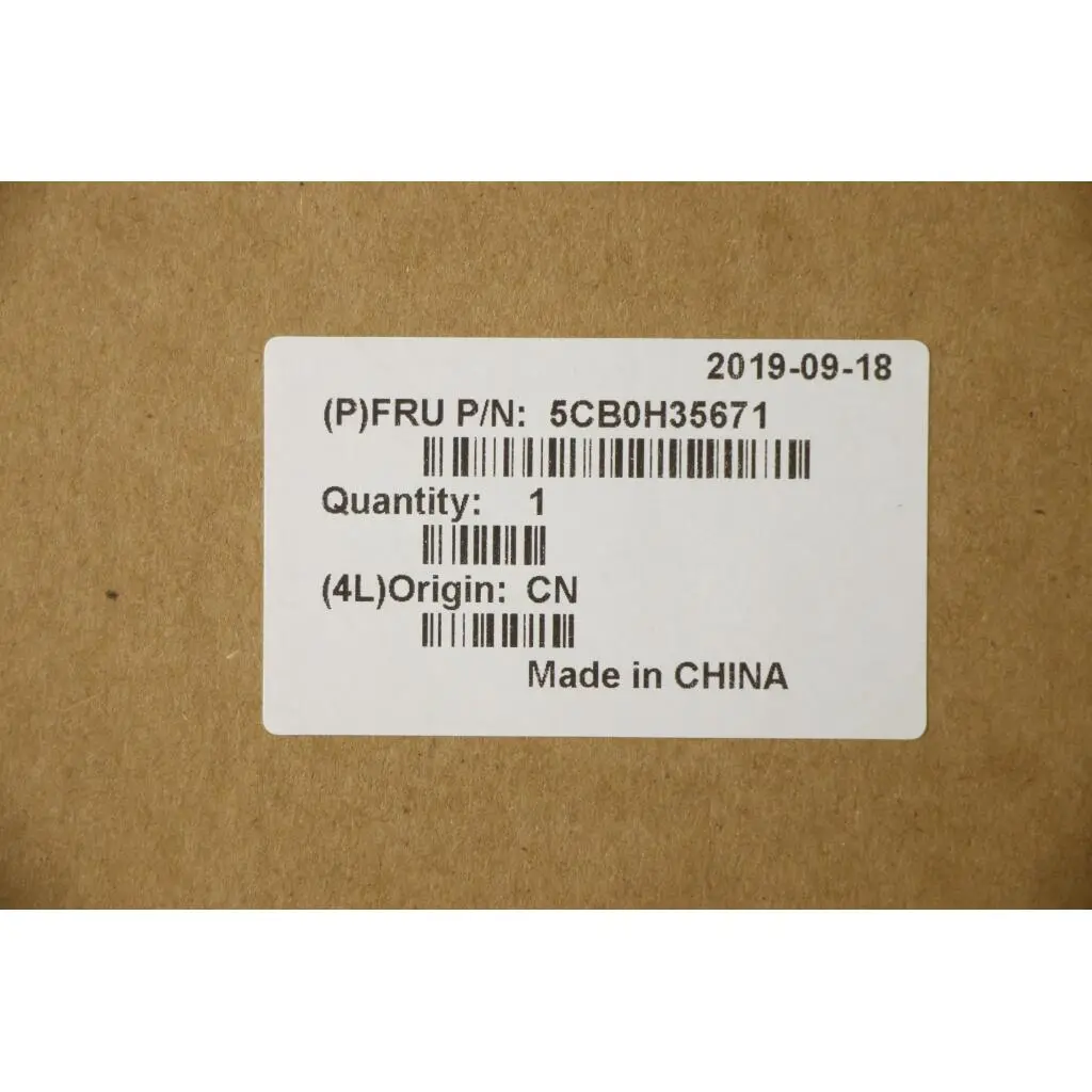 5CB0H35671 - Image 3