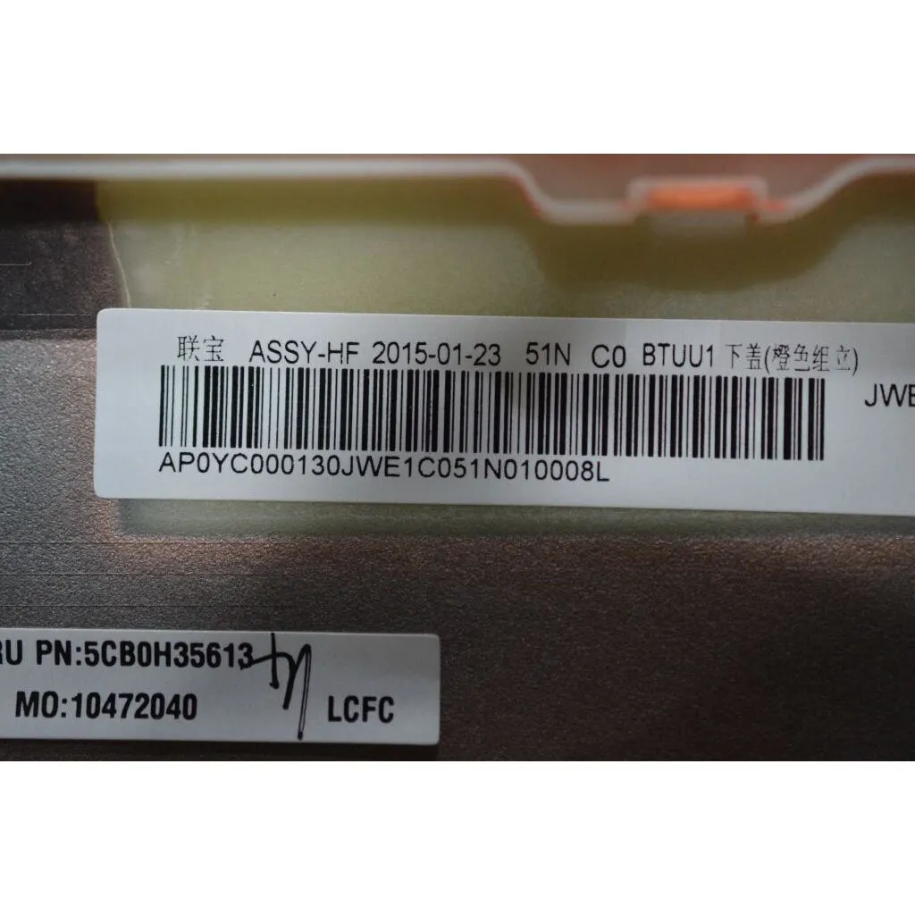 5CB0H35613 - Image 5