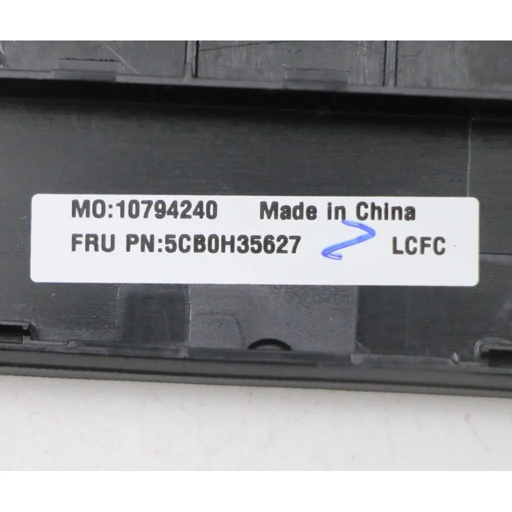 5CB0H35627 - Image 2