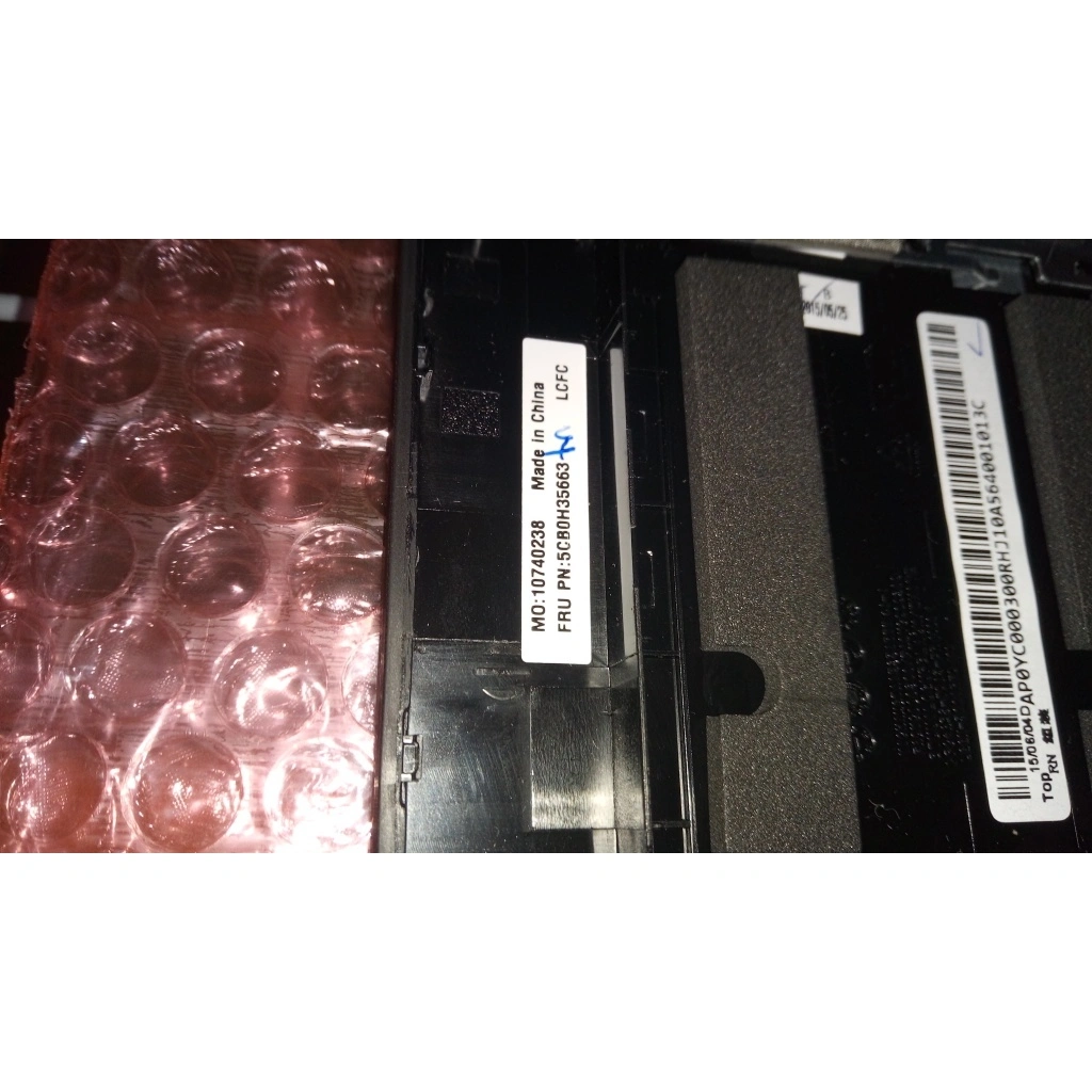 5CB0H35663 - Image 2