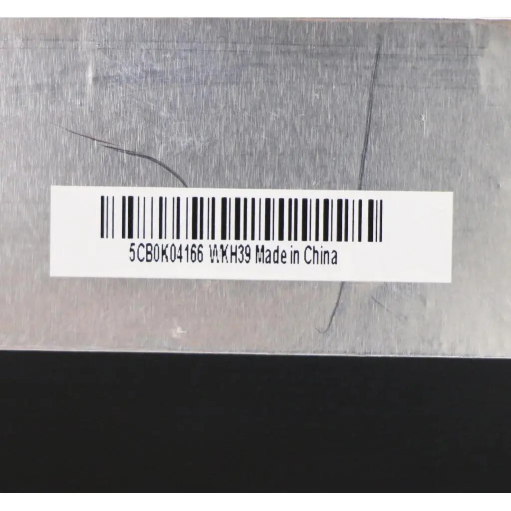 5CB0K04166 - Image 2