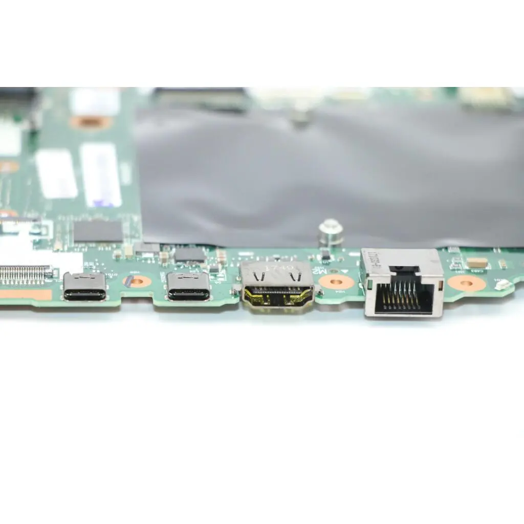 Lenovo BDPLANAR WIN,i7-6820HQ,AMT,Y-TPM,RAID - Image 7