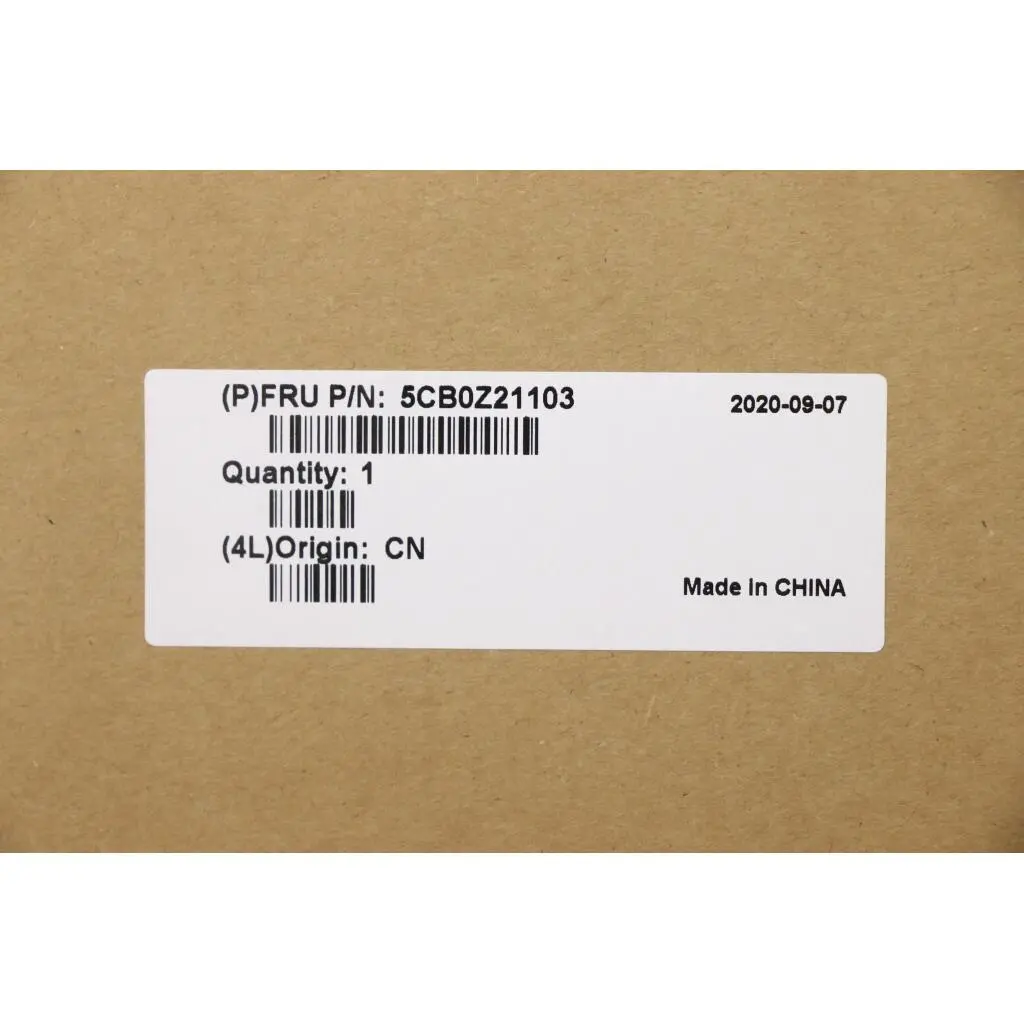 5CB0Z21103 - Image 5