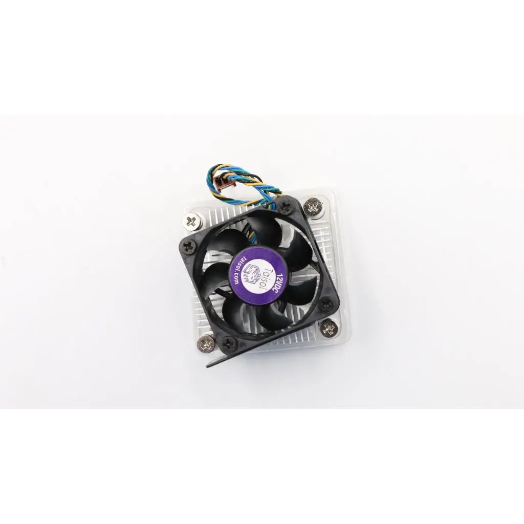 CPU Cooler for Stoney Ridge,18W
