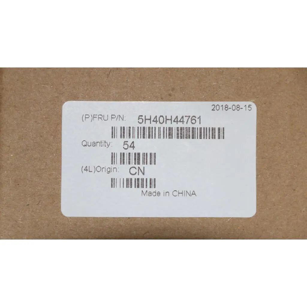 5H40H44761 - Image 3