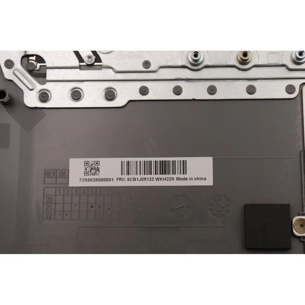 5CB1J09132 - Image 5