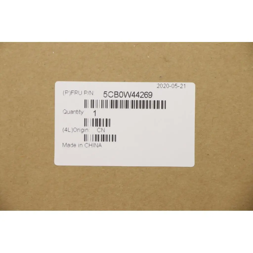 5CB0W44269 - Image 2