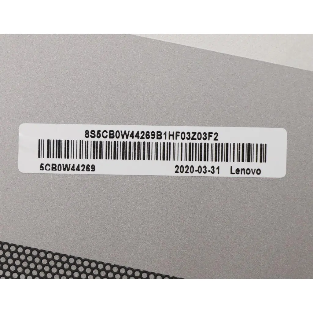 5CB0W44269 - Image 4