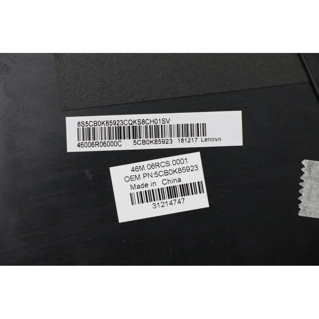 5CB0K85923 - Image 5