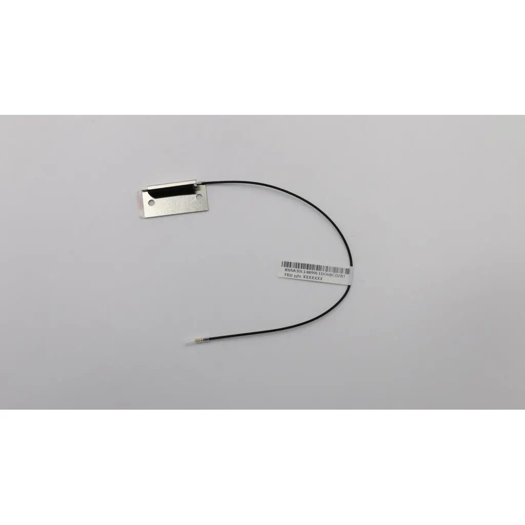 Fru, Lx 200mm Stamping Main ANT