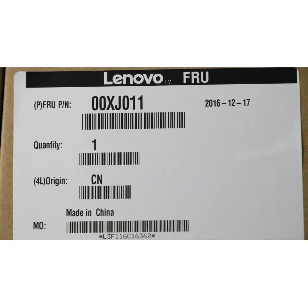 Fru, Lx 200mm Stamping Main ANT - Image 2