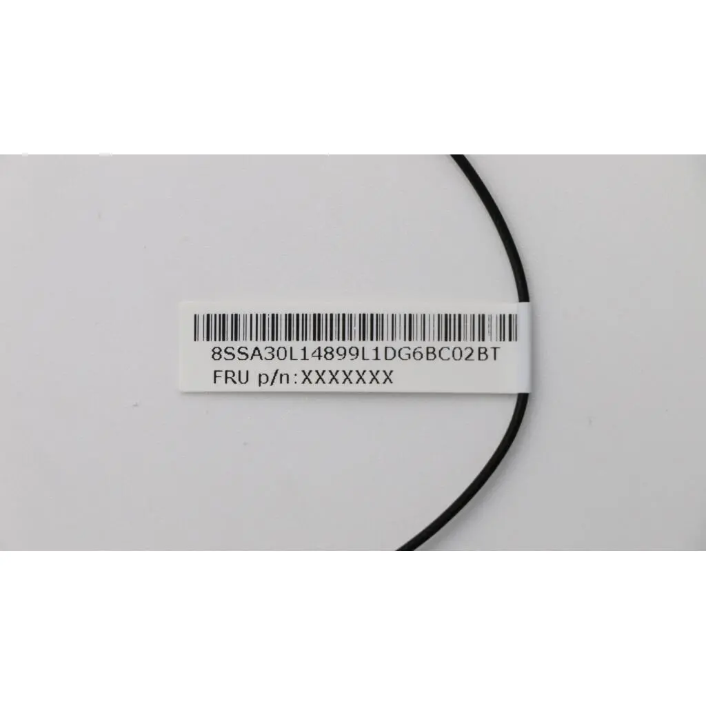 Fru, Lx 200mm Stamping Main ANT - Image 4