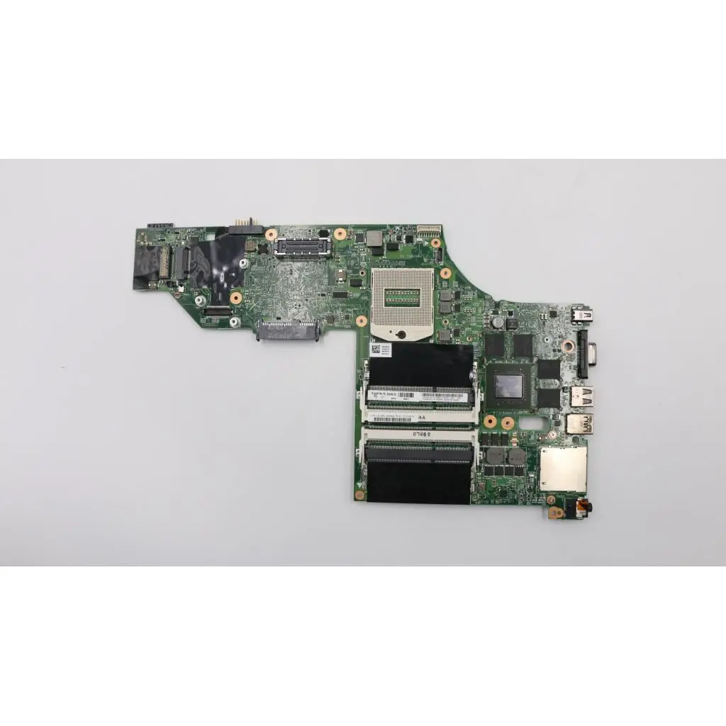 W8P, no CPU, Q3, yTPM, W541 - Image 5