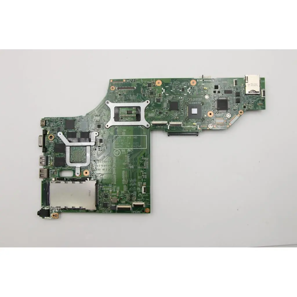 W8P, no CPU, Q3, yTPM, W541 - Image 6