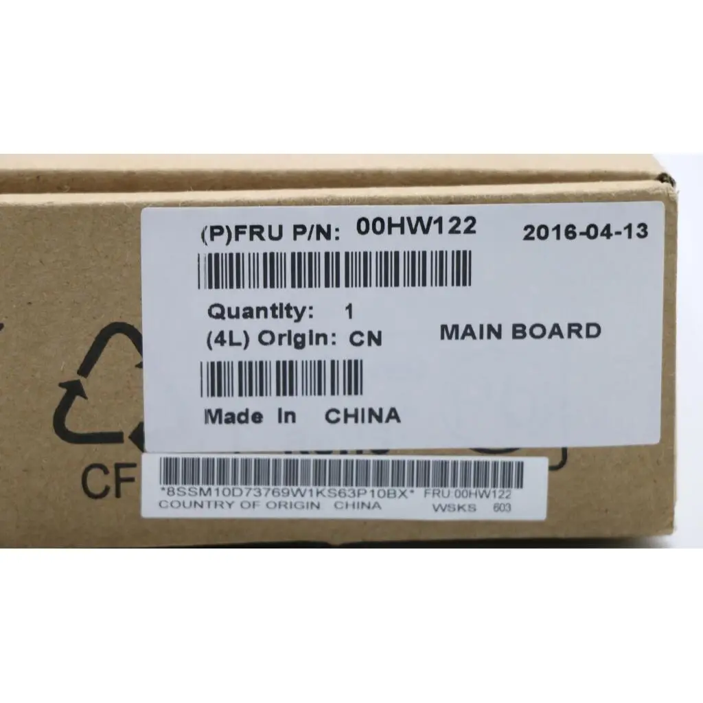 W8P, no CPU, Q3, yTPM, W541 - Image 7