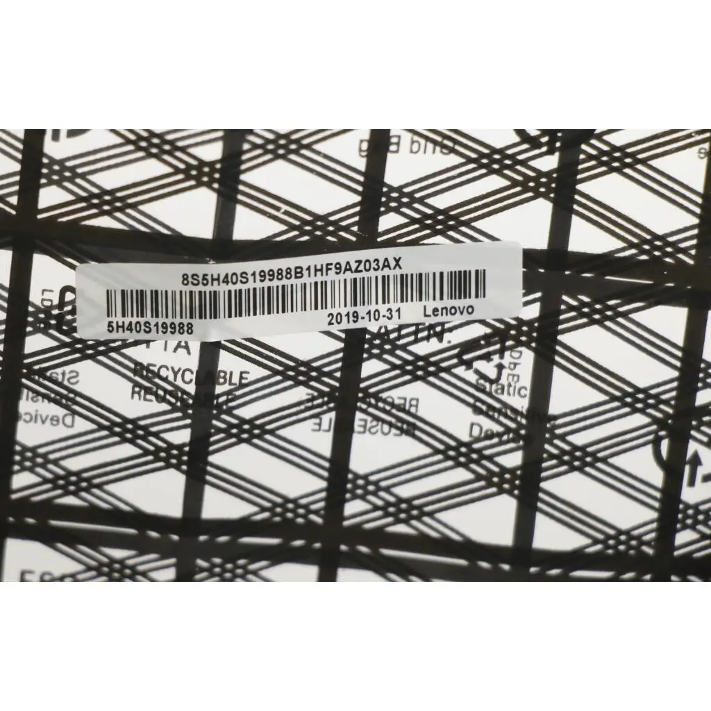 5H40S19988 - Image 4