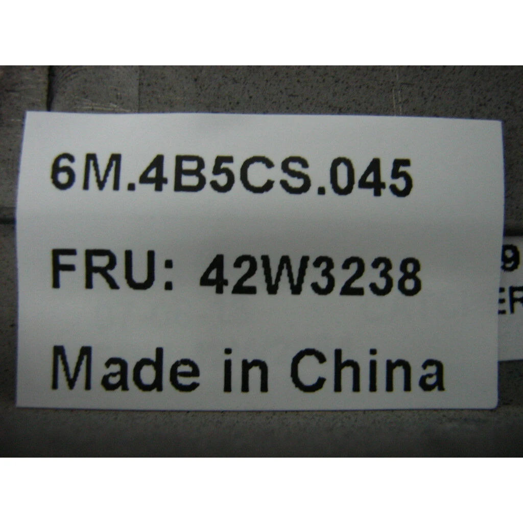 42W3238 - Image 3