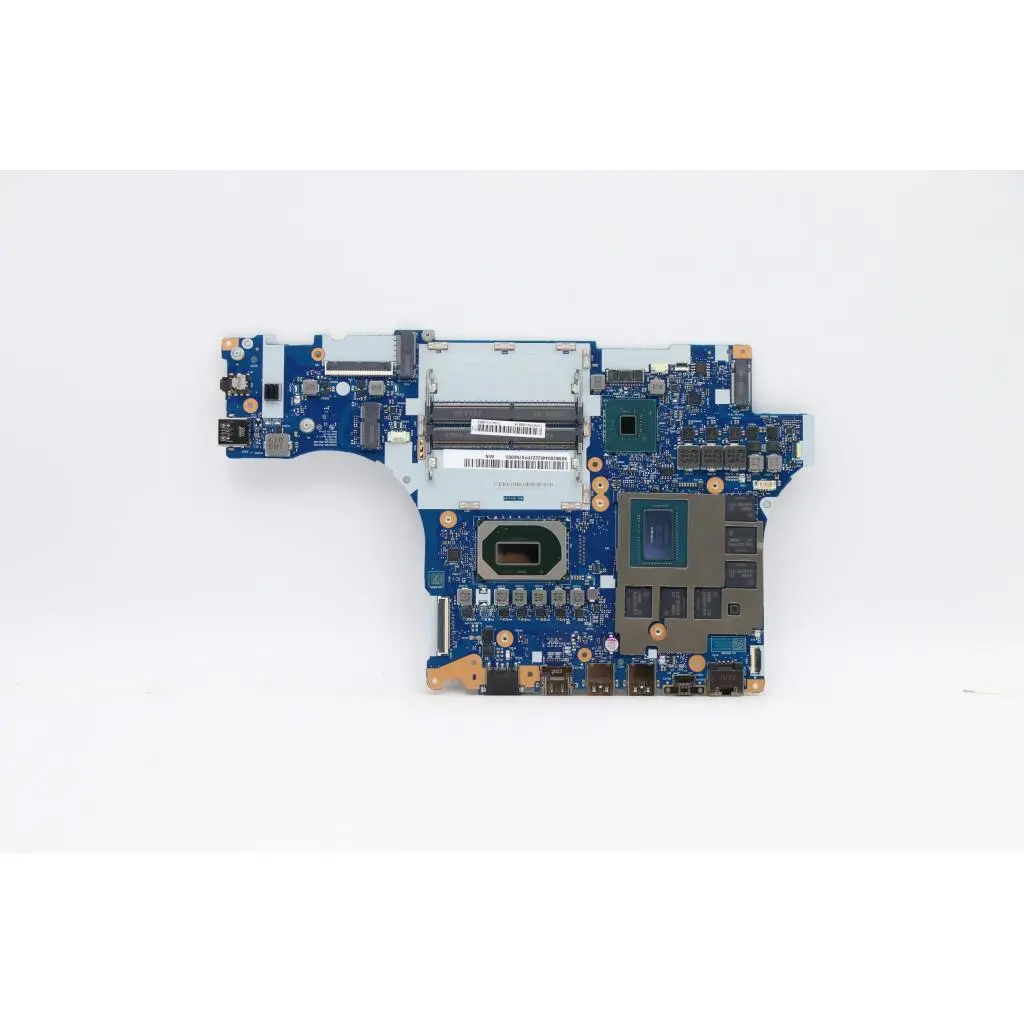 Lenovo BDPLANAR MBL81Y8WINI710750H_GTX1660TI_6G