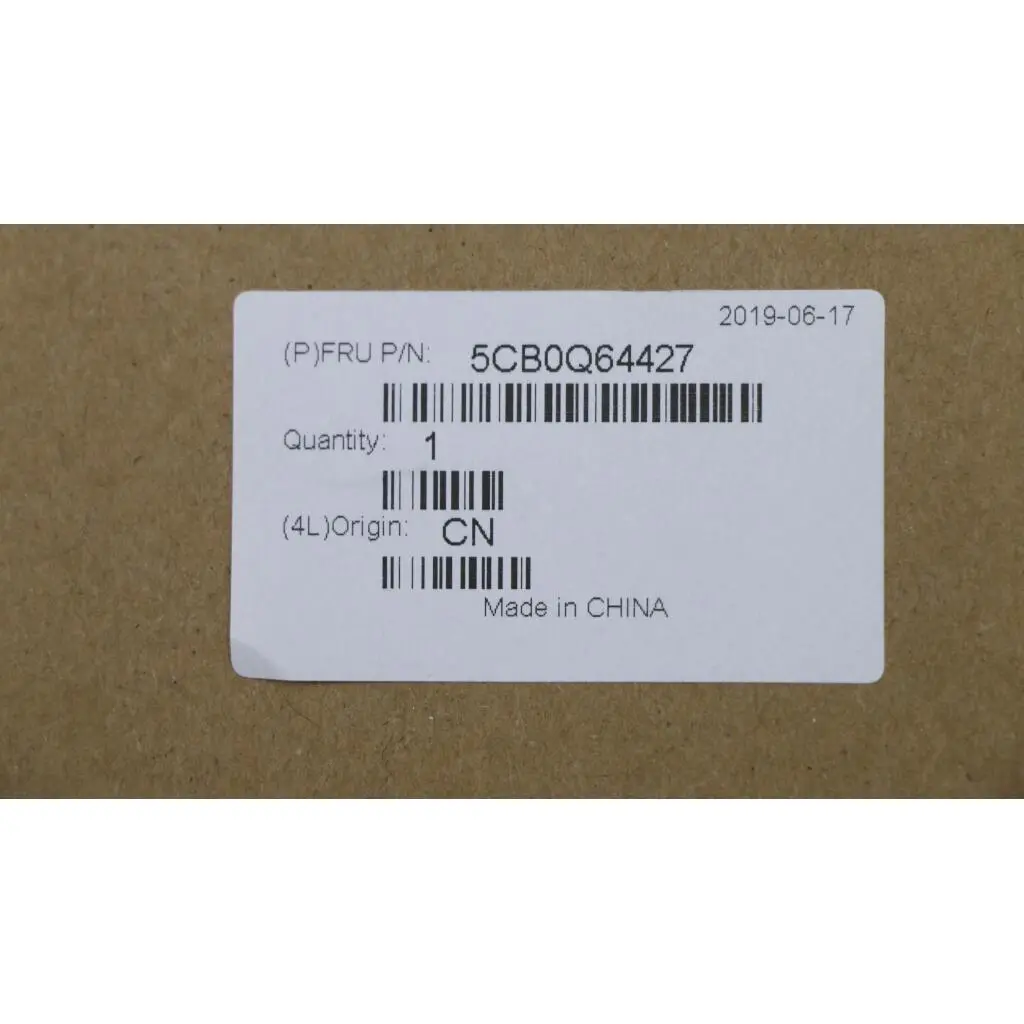 5CB0Q64427 - Image 3