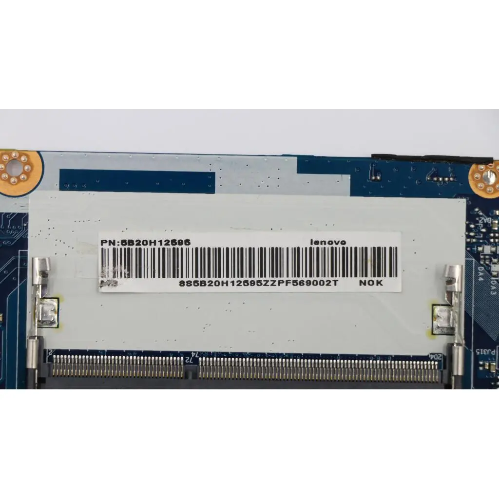 5B20H12595 - Image 6