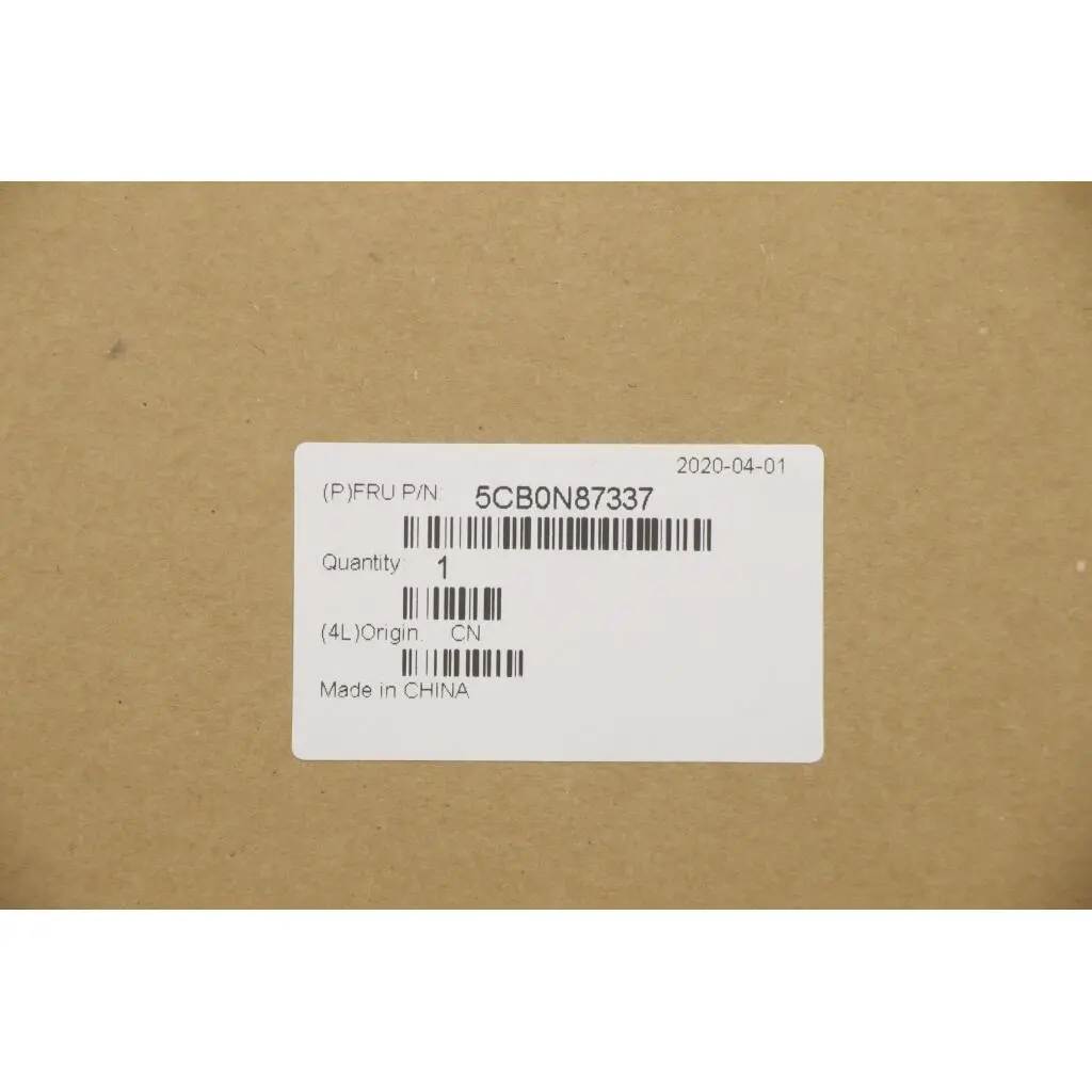 5CB0N87337 - Image 5