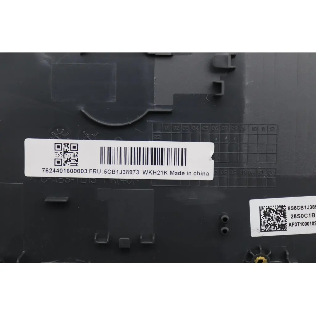 5CB1J38973 - Image 3