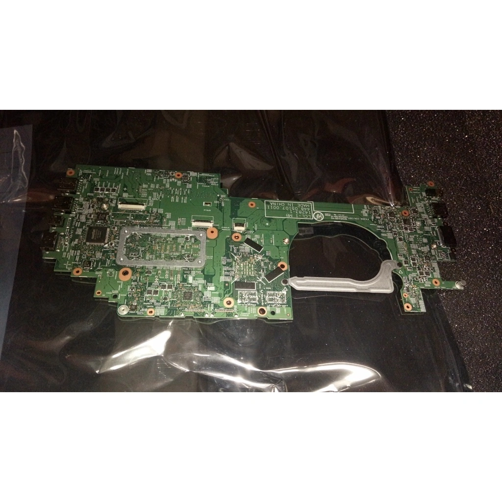 WIN, i5-6200U, UMA, TPM, N/AMT